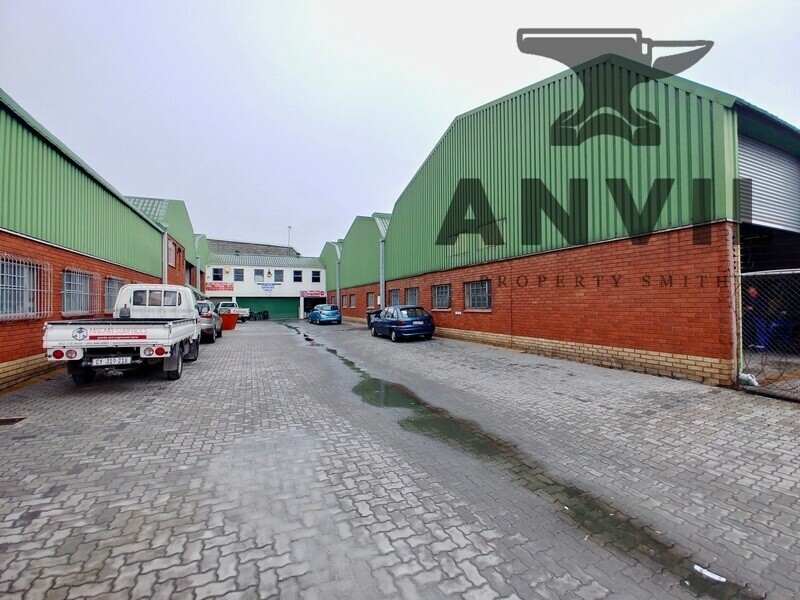 1 Printers Way - Unit 1 property image 18