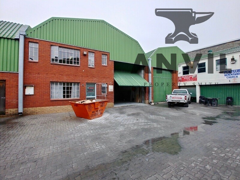 1 Printers Way - Unit 1 property image 19