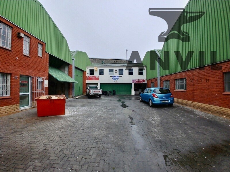 1 Printers Way - Unit 1 property image 20