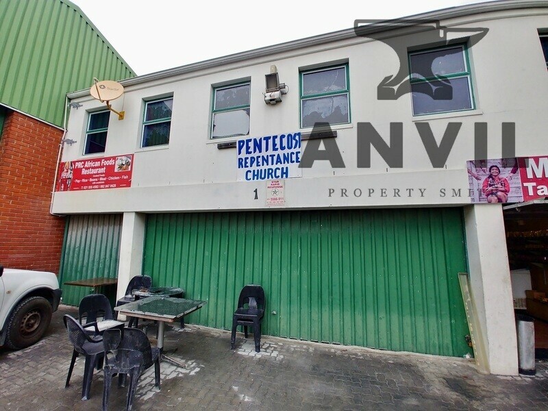 1 Printers Way - Unit 1 property image 26