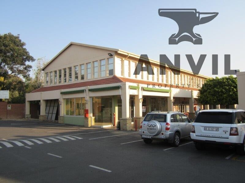 Sloane Square, Bryanston, Sandton - Office 11 property image 10