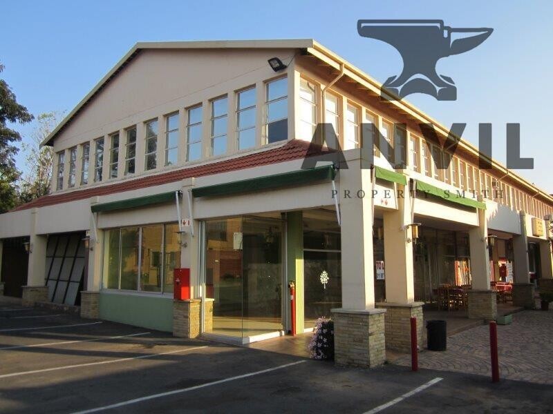 Sloane Square, Bryanston, Sandton - Office 11 property image 12