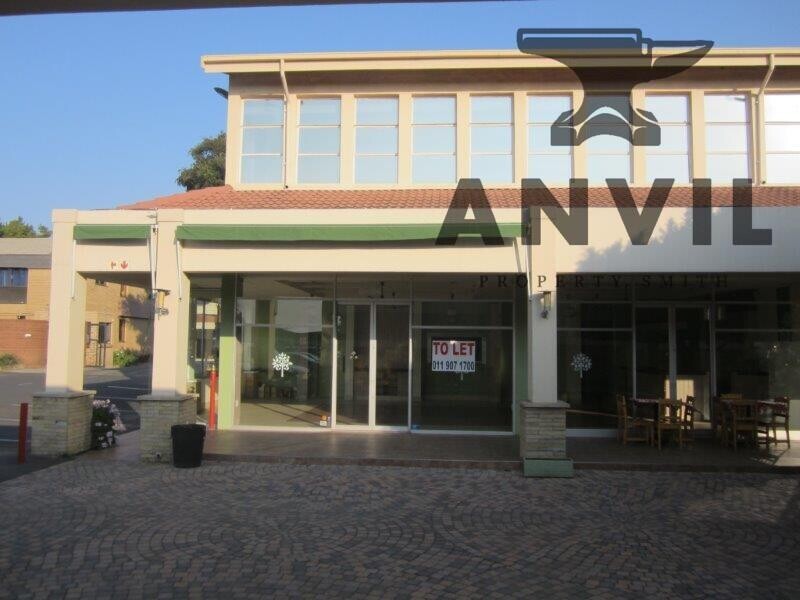 Sloane Square, Bryanston, Sandton - Office 11 property image 14