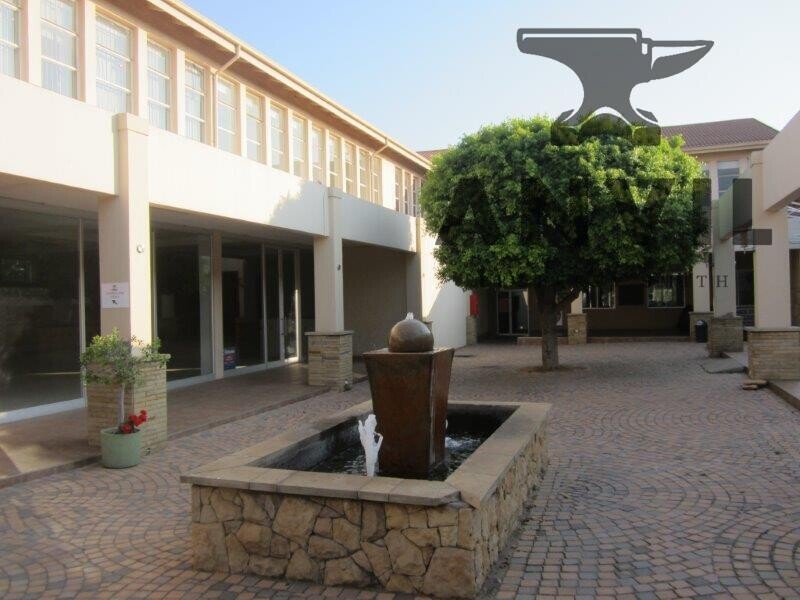 Sloane Square, Bryanston, Sandton - Office 11 property image 16