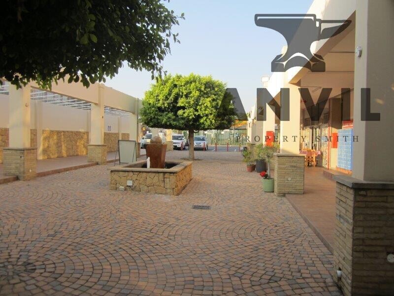 Sloane Square, Bryanston, Sandton - Office 11 property image 17