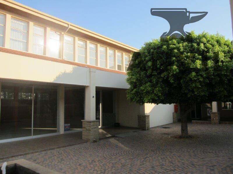 Sloane Square, Bryanston, Sandton - Office 11 property image 18