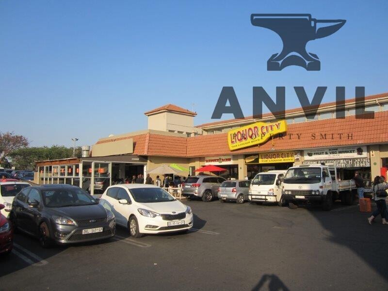 Sloane Square, Bryanston, Sandton - Office 11 property image 21