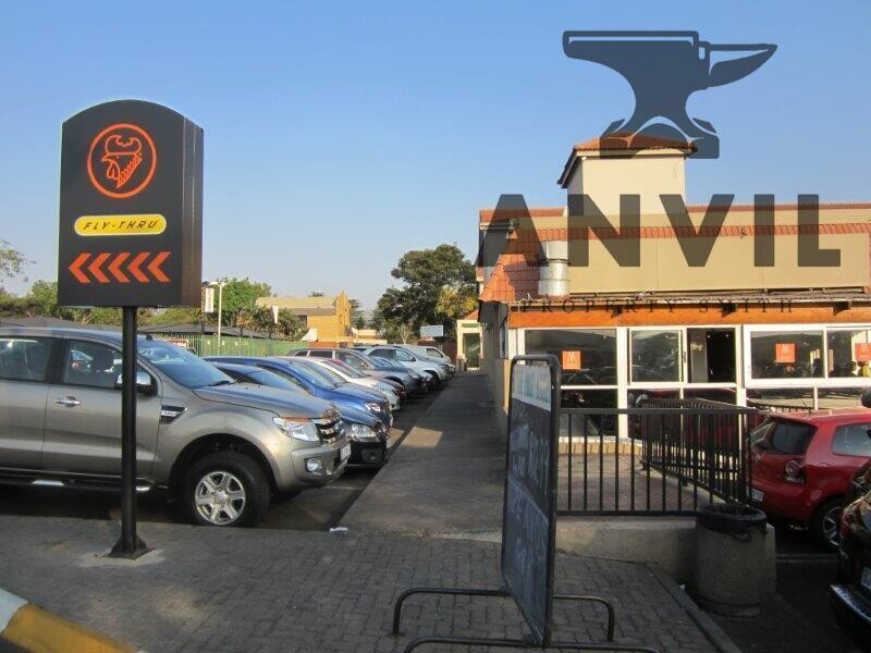 Sloane Square, Bryanston, Sandton - Office 11 property image 22