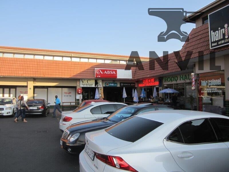 Sloane Square, Bryanston, Sandton - Office 11 property image 24