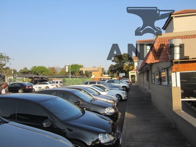 Sloane Square, Bryanston, Sandton - Office 11 property image 27