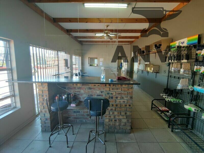 195 Bergrivier Drive, Chloorkop, Kempton Park - Warehouse / factory property image 3