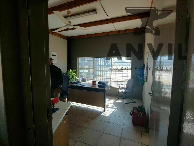 195 Bergrivier Drive, Chloorkop, Kempton Park - Warehouse / factory property image 6