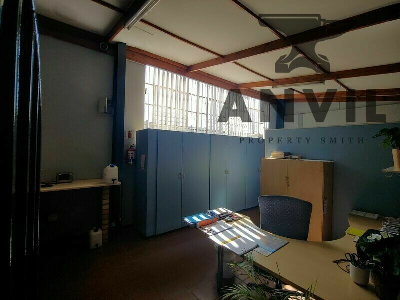 195 Bergrivier Drive, Chloorkop, Kempton Park - Warehouse / factory property image 8