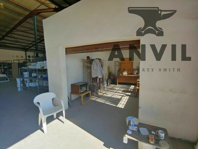 195 Bergrivier Drive, Chloorkop, Kempton Park - Warehouse / factory property image 9