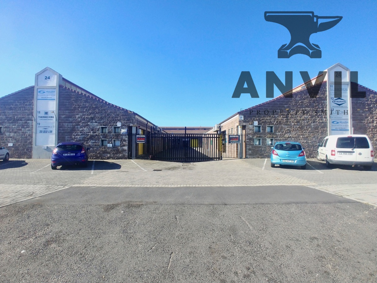 Office for sale Montague Park 2 Montague Gardens Anvil Property Smith