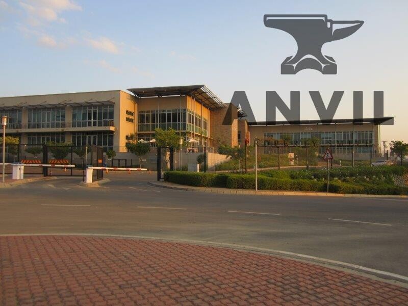 8 Anslow Crescent - 750 Sublease property image 2