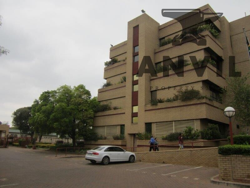 24 Saint Andrews Road, Parktown - 24 St Andrews Road - Third Floor Suite property image 40