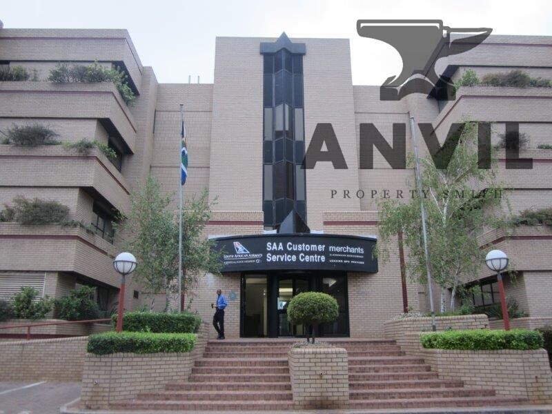 24 Saint Andrews Road, Parktown - 24 St Andrews Road - Third Floor Suite property image 41