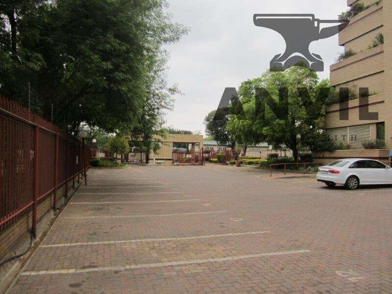 24 Saint Andrews Road, Parktown - 24 St Andrews Road - Third Floor Suite property image 43