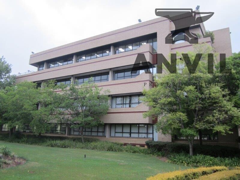 24 Saint Andrews Road, Parktown - 24 St Andrews Road - Third Floor Suite property image 45