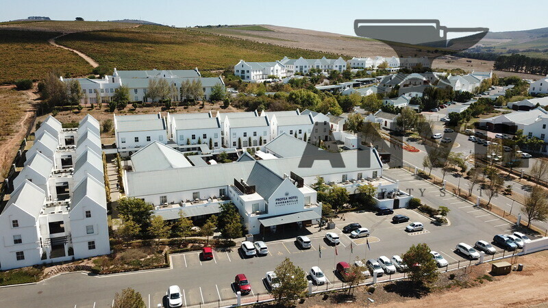 Vineyards Office Estate - Barinor's Vineyard South - Ground Floor  property image 31