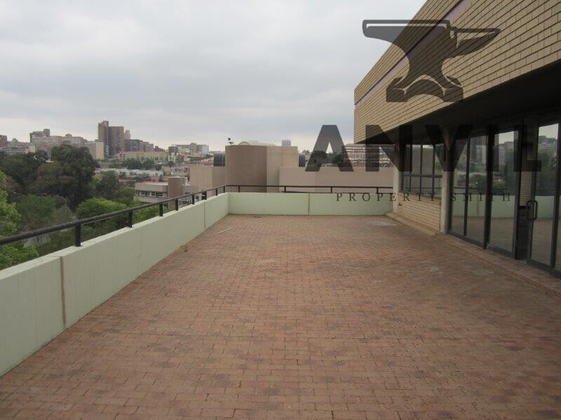 24 Saint Andrews Road, Parktown - 24 St Andrews Road - Third Floor Suite property image 81