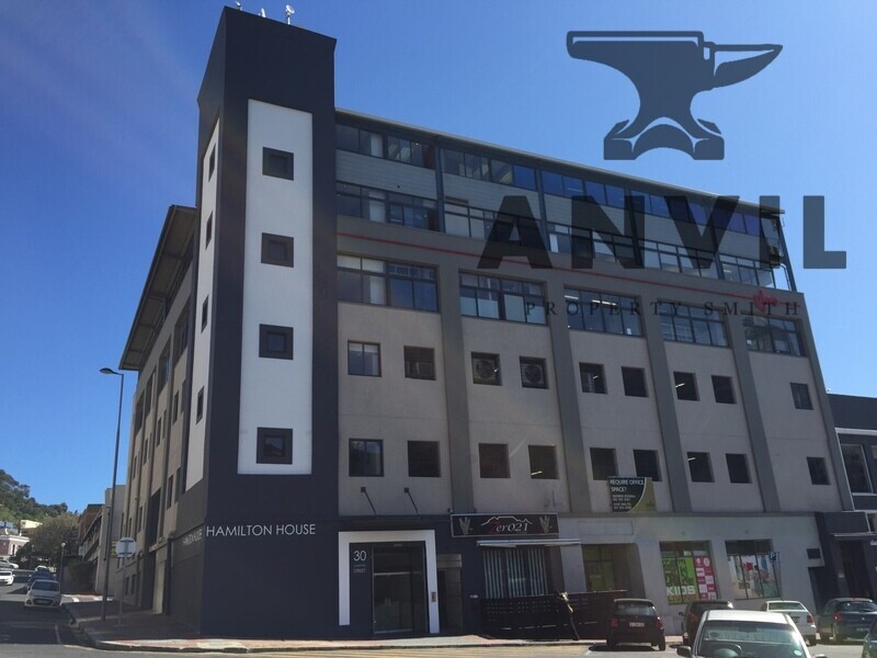 Hamilton House, Corner Chiappini Street & Waterkant Street - 4th Floor Suite property image 39