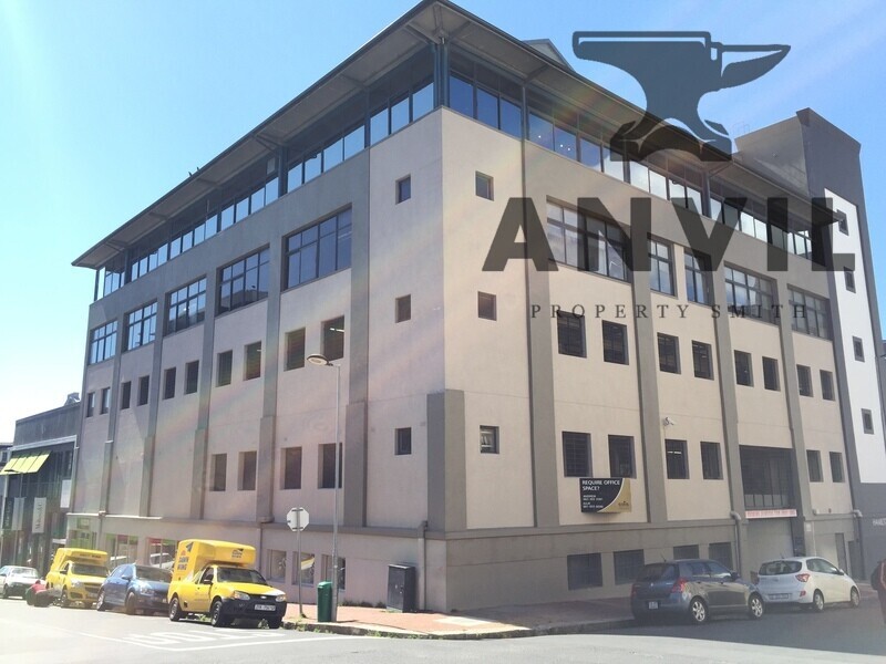 Hamilton House, Corner Chiappini Street & Waterkant Street - 4th Floor Suite property image 37