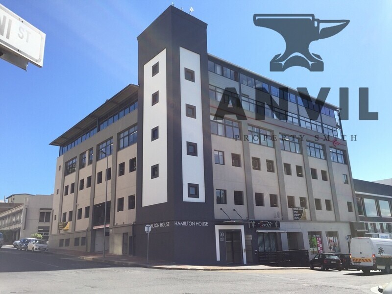 Hamilton House, Corner Chiappini Street & Waterkant Street - 4th Floor Suite property image 36