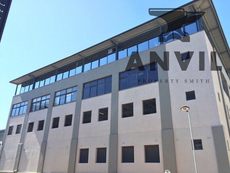 Hamilton House, Corner Chiappini Street & Waterkant Street - 4th Floor Suite property image 38