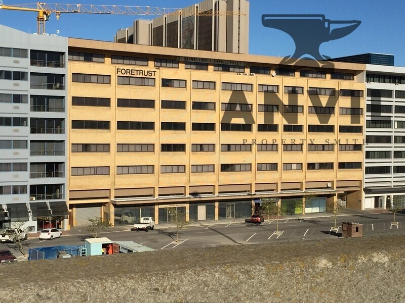 Foretrust Building, Martin Hammerschlag Way - G002 property image 31