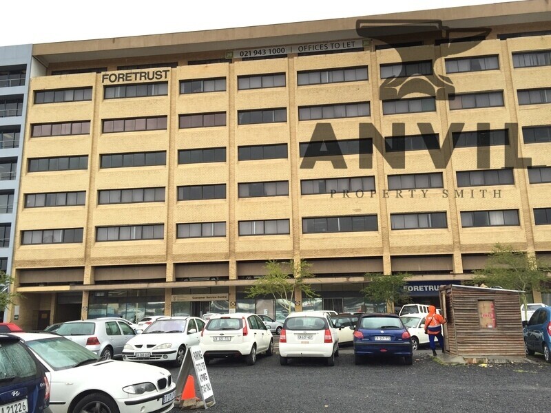 Foretrust Building, Martin Hammerschlag Way - G002 property image 32