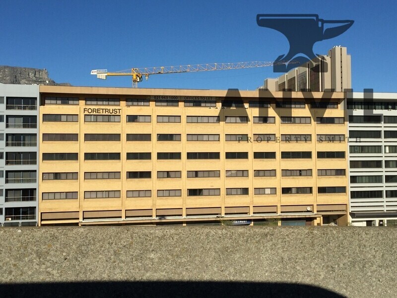 Foretrust Building, Martin Hammerschlag Way - G002 property image 33