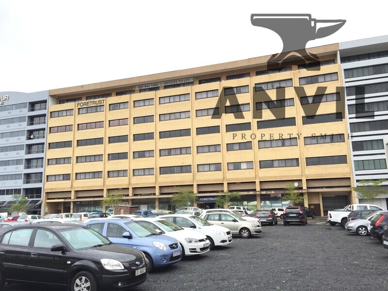 Foretrust Building, Martin Hammerschlag Way - G002 property image 34