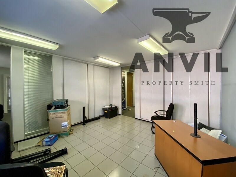 Sunwood Office Park, Lynnwood, Pretoria - Block 7 GF  property image 3