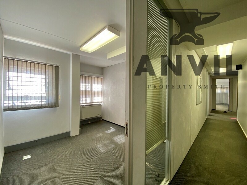 Sunwood Office Park, Lynnwood, Pretoria - Block 7 GF  property image 4