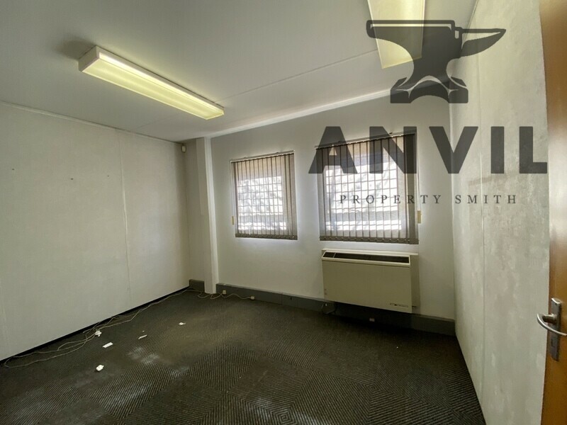 Sunwood Office Park, Lynnwood, Pretoria - Block 7 GF  property image 5