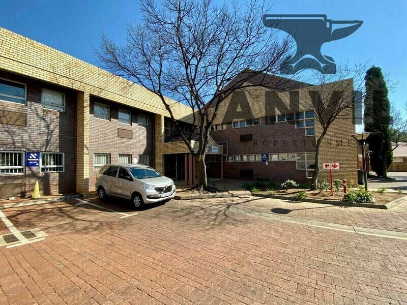 Sunwood Office Park, Lynnwood, Pretoria - Block 7 GF  property image 17