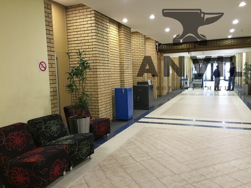 Foretrust Building, Martin Hammerschlag Way - G002 property image 35