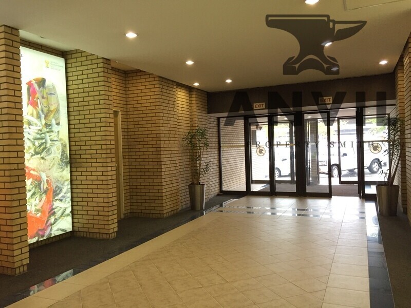 Foretrust Building, Martin Hammerschlag Way - G002 property image 38