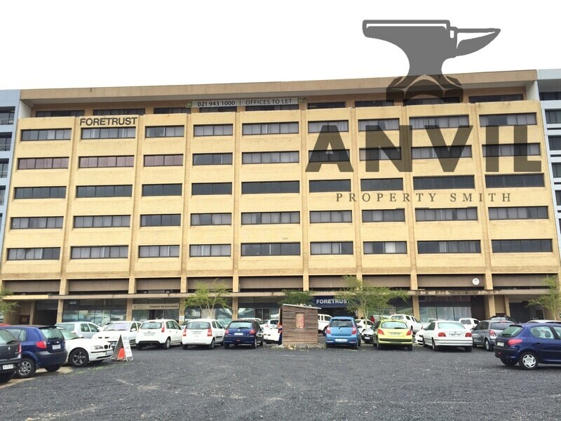 Foretrust Building, Martin Hammerschlag Way - G002 property image 39