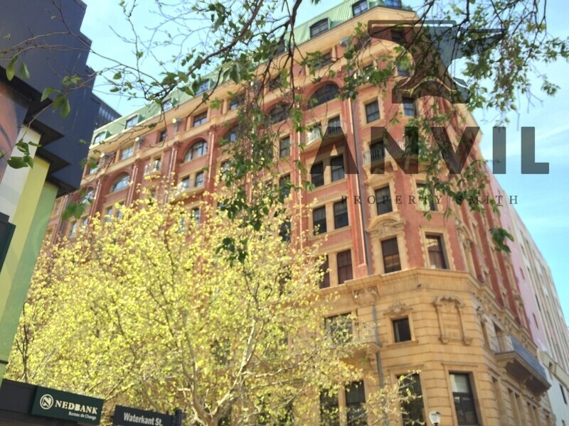 5 Saint Georges Mall - 7th Floor Office Suite property image 44