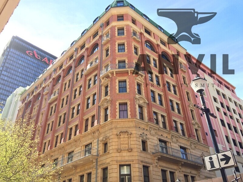 5 Saint Georges Mall - 7th Floor Office Suite property image 47