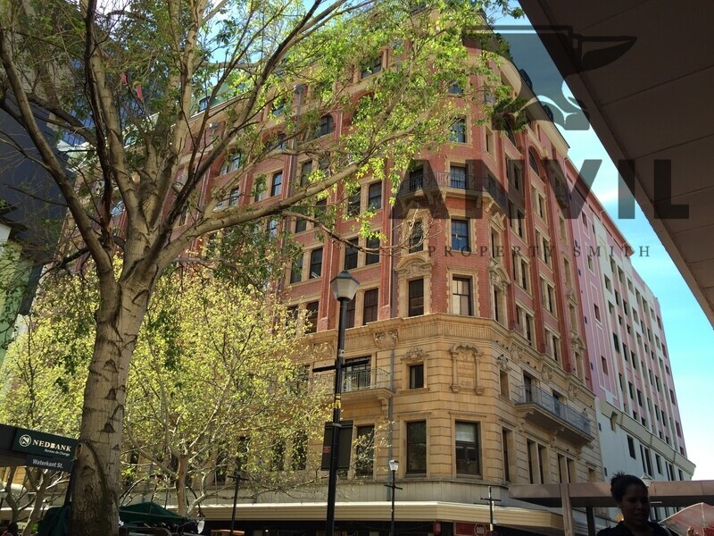 5 Saint Georges Mall - 7th Floor Office Suite property image 48