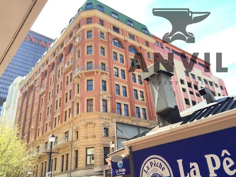 5 Saint Georges Mall - 7th Floor Office Suite property image 49