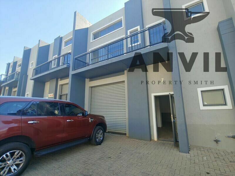 Proton Place - Unit 3 Rental property image 8