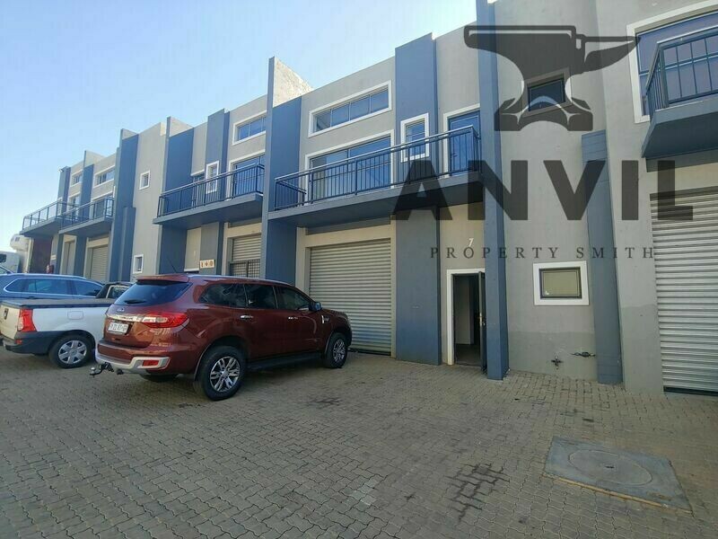 Proton Place - Unit 3 Rental property image 9