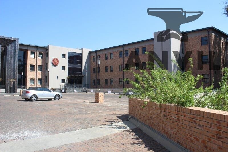 125 Corlett Drive - Waverley Office Park - Ground Floor Offices & Large Terrace  property image 17