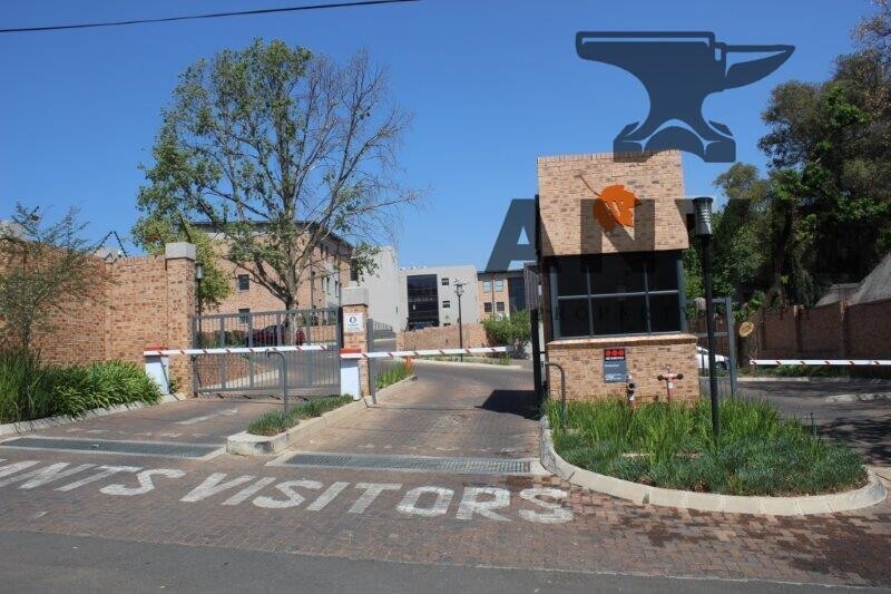 125 Corlett Drive - Waverley Office Park - Ground Floor Offices & Large Terrace  property image 18