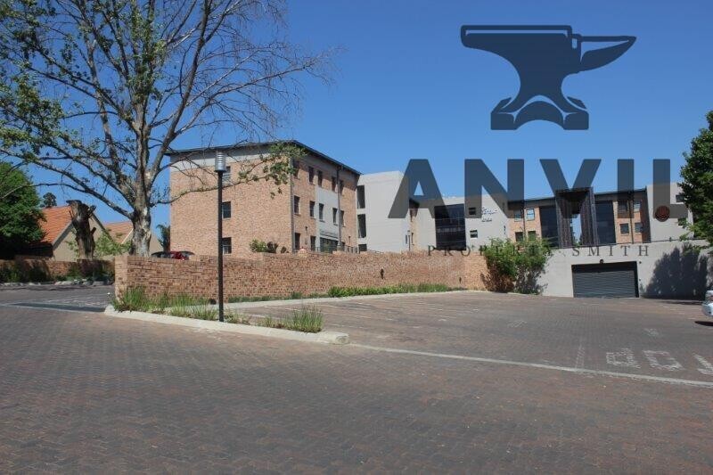 125 Corlett Drive - Waverley Office Park - Ground Floor Offices & Large Terrace  property image 19